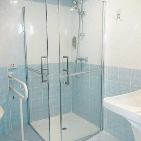 Ahg Riva Del Sole - Adults Only 4* Moniga del Garda