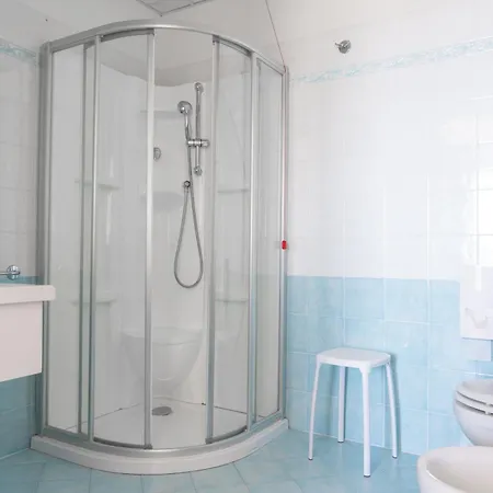 فندق Ahg Riva Del Sole - Adults Only Moniga del Garda