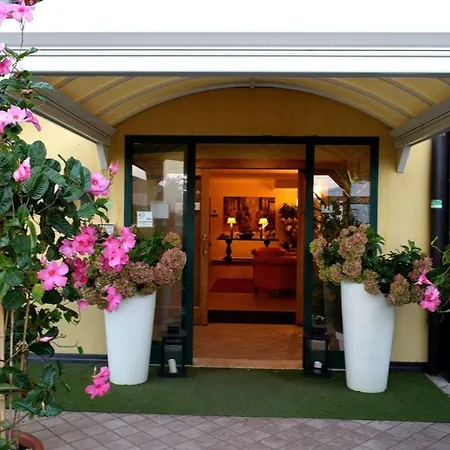Ahg Riva Del Sole - Adults Only