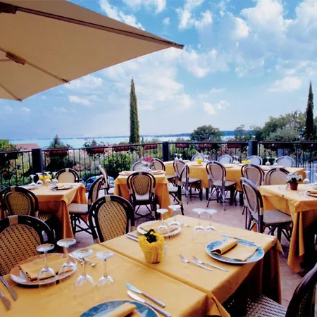 Ahg Riva Del Sole - Adults Only