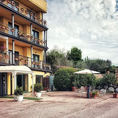 Ahg Riva Del Sole - Adults Only Moniga del Garda