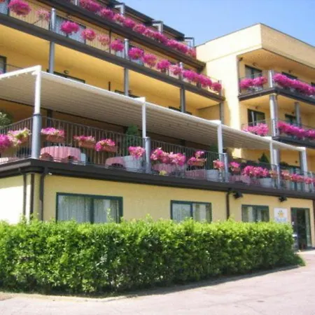 Ahg Riva Del Sole - Adults Only Hotel