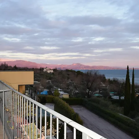 Riva Del Sole Hotel