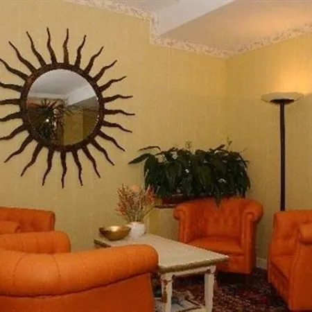 Ahg Riva Del Sole - Adults Only Hotel Moniga del Garda