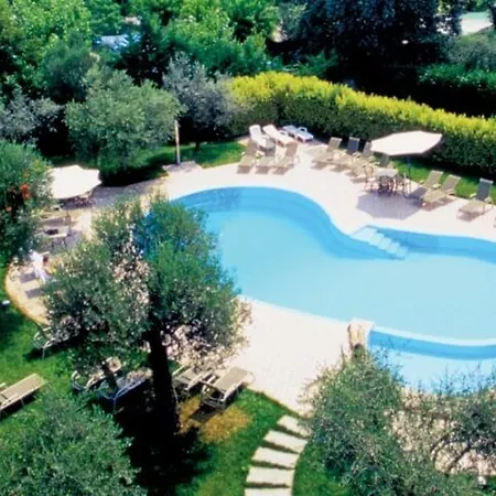 Ahg Riva Del Sole - Adults Only Hotel Moniga del Garda