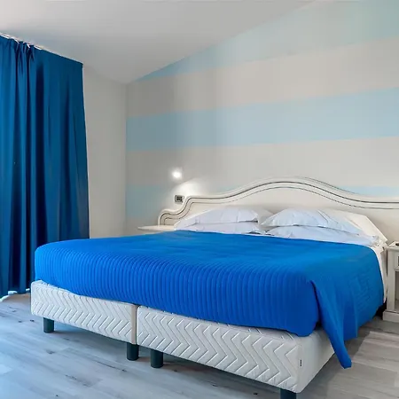 Ahg Riva Del Sole - Adults Only Hotel
