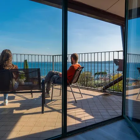 Hotel Riva Del Sole 4*