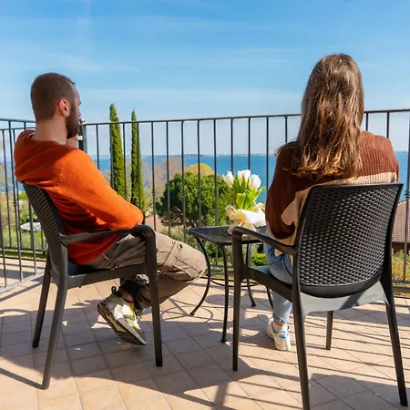 Riva Del Sole 4*