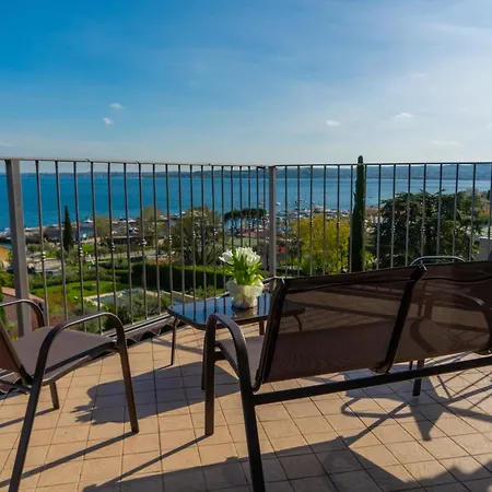 Riva Del Sole Hotel 4*