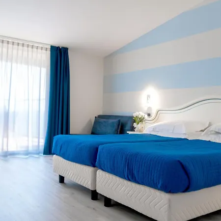 Hotel Ahg Riva Del Sole - Adults Only