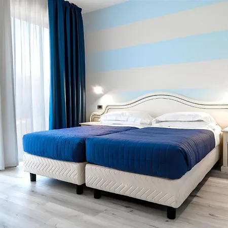 Ahg Riva Del Sole - Adults Only Hotel 4*