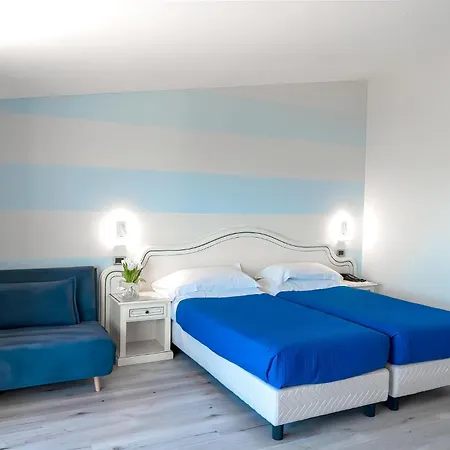 Riva Del Sole 4* Moniga del Garda