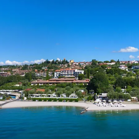 Riva Del Sole 4* Moniga del Garda