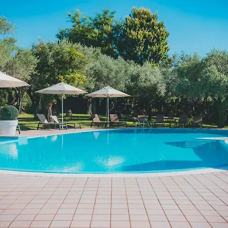 Hotel Riva Del Sole Moniga del Garda