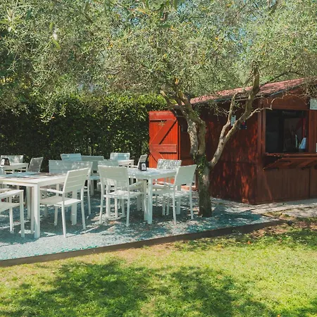 Riva Del Sole 4* Moniga del Garda