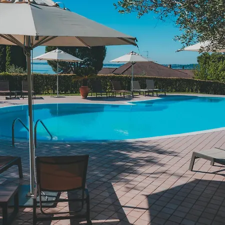 Hotel Riva Del Sole