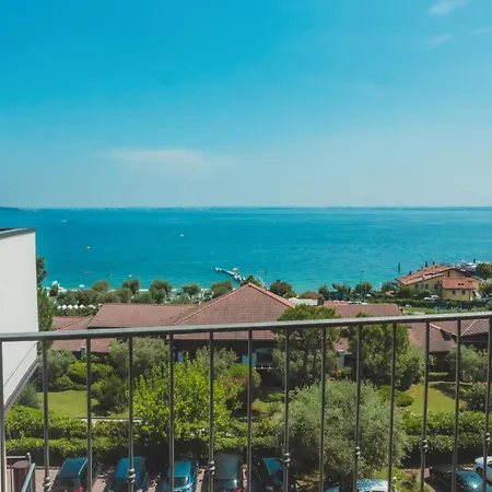 Hotel Riva Del Sole Moniga del Garda