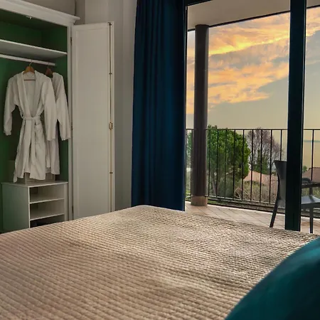 Ahg Riva Del Sole - Adults Only Moniga del Garda