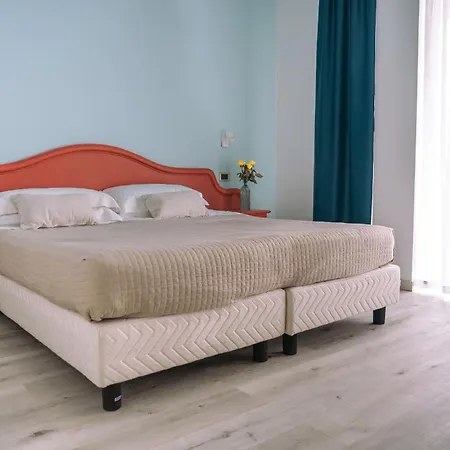 Hotel Riva Del Sole Moniga del Garda