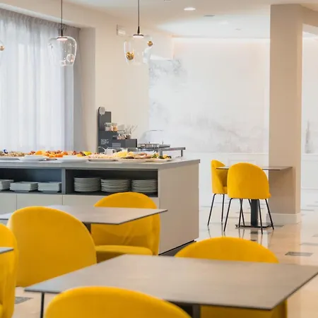 Riva Del Sole Hotel 4*