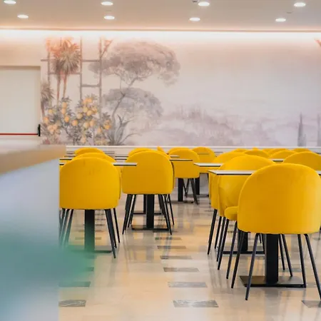 Ahg Riva Del Sole - Adults Only Hotel Moniga del Garda