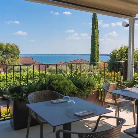Riva Del Sole 4* Moniga del Garda