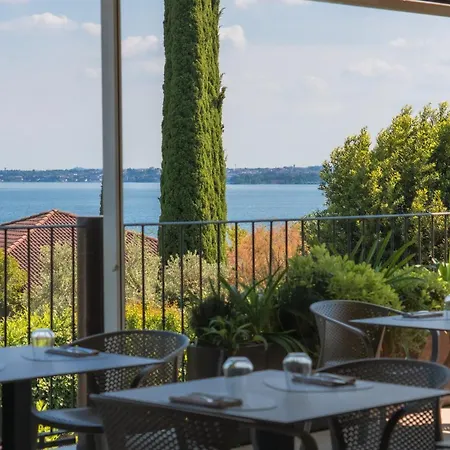 Hotel Riva Del Sole Moniga del Garda