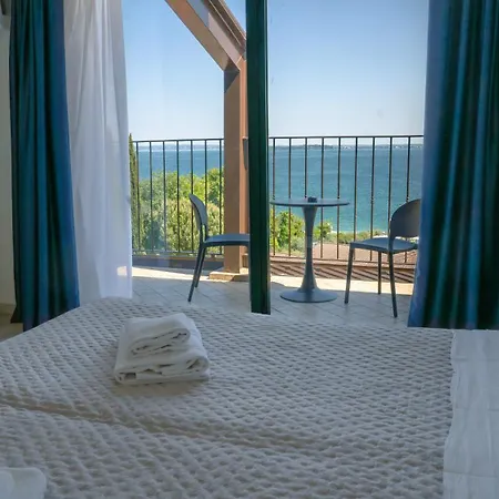 Hotel Riva Del Sole