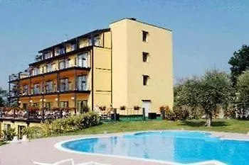 Hotel Ahg Riva Del Sole - Adults Only