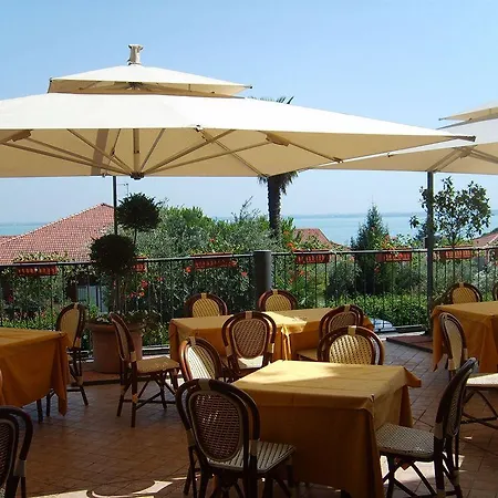 Hotel Ahg Riva Del Sole - Adults Only