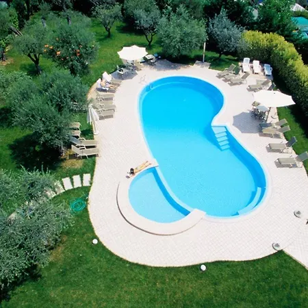 Hotel Ahg Riva Del Sole - Adults Only 4*