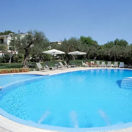 Hotel Ahg Riva Del Sole - Adults Only 4*