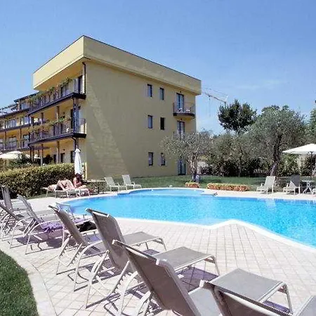 Riva Del Sole 4* Moniga del Garda