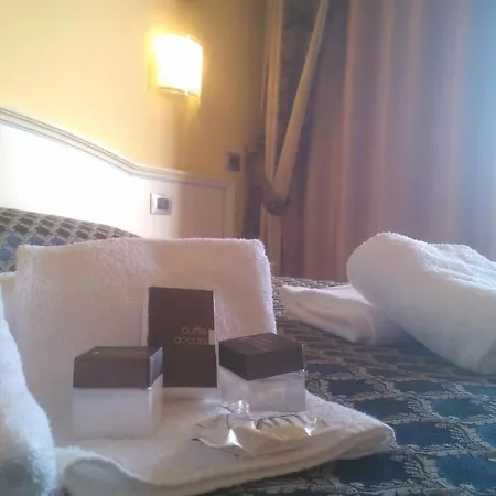 Ahg Riva Del Sole - Adults Only 4* Moniga del Garda