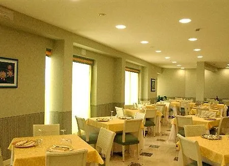 Riva Del Sole Hotel 4*