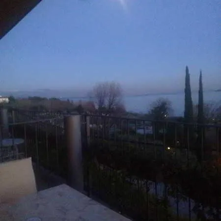 Hotel Ahg Riva Del Sole - Adults Only 4*