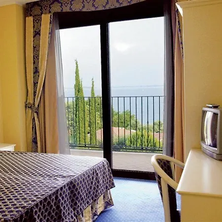 Ahg Riva Del Sole - Adults Only Hotel 4*