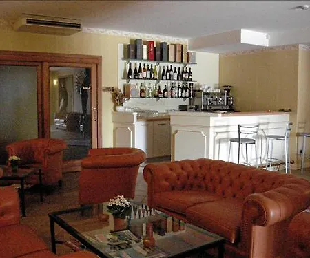 Hotel Ahg Riva Del Sole - Adults Only Moniga del Garda