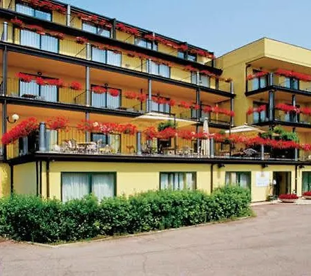 Ahg Riva Del Sole - Adults Only 4* Moniga del Garda