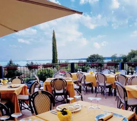 Ahg Riva Del Sole - Adults Only Hotel