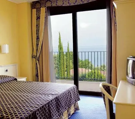 Hotel Ahg Riva Del Sole - Adults Only 4*