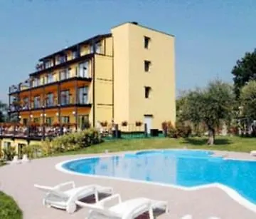 Ahg Riva Del Sole - Adults Only 4* Moniga del Garda