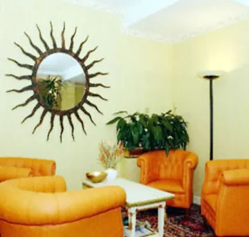 Hotel Ahg Riva Del Sole - Adults Only
