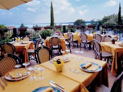 Hotel Ahg Riva Del Sole - Adults Only Moniga del Garda